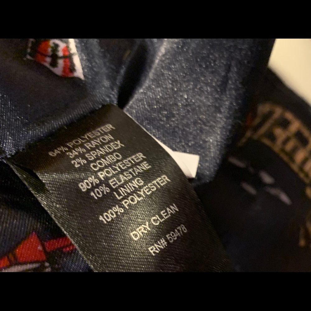 Adorable Blazer - Picture 6 of 6
